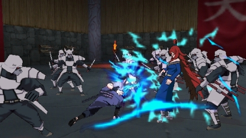 ꡼ No.017Υͥ / NARUTO-ʥ-  ʥƥåȥѥȡסХȥ륷ƥֳáפˡ襤ȥvs.ޱơɤƸƤ뤳ȤȽ