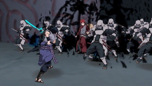 ꡼ No.020Υͥ / NARUTO-ʥ-  ʥƥåȥѥȡסХȥ륷ƥֳáפˡ襤ȥvs.ޱơɤƸƤ뤳ȤȽ
