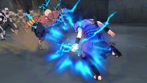꡼ No.021Υͥ / NARUTO-ʥ-  ʥƥåȥѥȡסХȥ륷ƥֳáפˡ襤ȥvs.ޱơɤƸƤ뤳ȤȽ