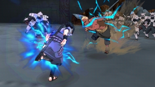 ꡼ No.022Υͥ / NARUTO-ʥ-  ʥƥåȥѥȡסХȥ륷ƥֳáפˡ襤ȥvs.ޱơɤƸƤ뤳ȤȽ
