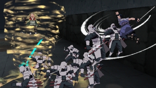 ꡼ No.023Υͥ / NARUTO-ʥ-  ʥƥåȥѥȡסХȥ륷ƥֳáפˡ襤ȥvs.ޱơɤƸƤ뤳ȤȽ