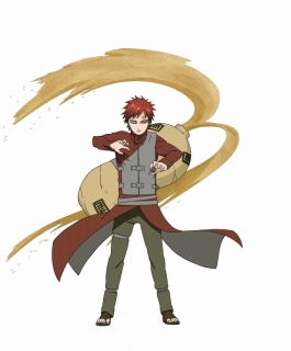 画像ギャラリー No.030のサムネイル画像 / 「NARUTO-ナルト- 疾風伝 ナルティメットインパクト」,新バトルシステム「覚醒」が公開に。壮絶な戦い“サスケvs.五影”が再現されていることも判明