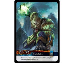 ꡼ No.002Υͥ / KONAMIWORLD OF WARCRAFT TCGפ򺣽ȯ䡣ǿ͵TCGܽΦ