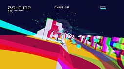 画像ギャラリー No.002のサムネイル画像 / 3Dシューティング「Futuridium EP Deluxe」がPLAYISMとSteamで配信開始
