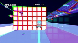 画像ギャラリー No.003のサムネイル画像 / 3Dシューティング「Futuridium EP Deluxe」がPLAYISMとSteamで配信開始