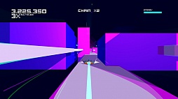 画像ギャラリー No.005のサムネイル画像 / 3Dシューティング「Futuridium EP Deluxe」がPLAYISMとSteamで配信開始