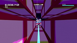画像ギャラリー No.006のサムネイル画像 / 3Dシューティング「Futuridium EP Deluxe」がPLAYISMとSteamで配信開始