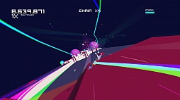 画像ギャラリー No.010のサムネイル画像 / 3Dシューティング「Futuridium EP Deluxe」がPLAYISMとSteamで配信開始
