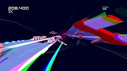 画像ギャラリー No.011のサムネイル画像 / 3Dシューティング「Futuridium EP Deluxe」がPLAYISMとSteamで配信開始