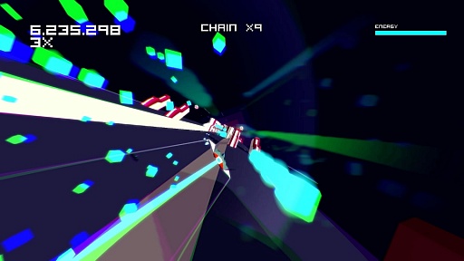 画像ギャラリー No.012のサムネイル画像 / 3Dシューティング「Futuridium EP Deluxe」がPLAYISMとSteamで配信開始