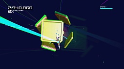 画像ギャラリー No.014のサムネイル画像 / 3Dシューティング「Futuridium EP Deluxe」がPLAYISMとSteamで配信開始