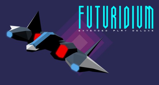 画像ギャラリー No.016のサムネイル画像 / 3Dシューティング「Futuridium EP Deluxe」がPLAYISMとSteamで配信開始