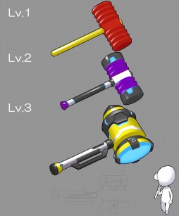 ���������꡼ No.010�Υ���ͥ������ / ����饤��TPS��GOCCO OF WAR�פ��θ��Ǥ��ۿ���������