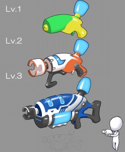 ���������꡼ No.011�Υ���ͥ������ / ����饤��TPS��GOCCO OF WAR�פ��θ��Ǥ��ۿ���������