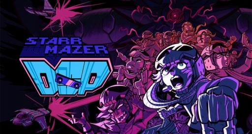 画像ギャラリー No.002のサムネイル画像 / アクティブゲーミングメディア,東京ゲームショウ2016の出展タイトルを公開