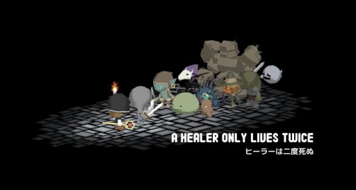 画像ギャラリー No.006のサムネイル画像 / アクティブゲーミングメディア,東京ゲームショウ2016の出展タイトルを公開