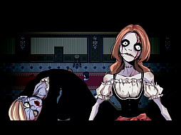 画像ギャラリー No.005のサムネイル画像 / 「マッドファーザー」がPLAYISMとSteamで配信開始。「アクアキティDX」のセールも