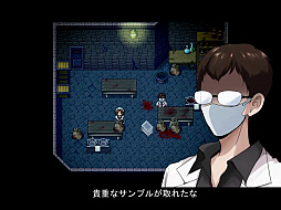 画像ギャラリー No.010のサムネイル画像 / 「マッドファーザー」がPLAYISMとSteamで配信開始。「アクアキティDX」のセールも