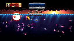 画像ギャラリー No.016のサムネイル画像 / 「マッドファーザー」がPLAYISMとSteamで配信開始。「アクアキティDX」のセールも