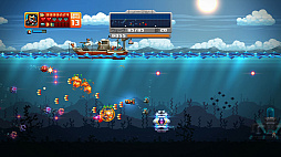 画像ギャラリー No.018のサムネイル画像 / 「マッドファーザー」がPLAYISMとSteamで配信開始。「アクアキティDX」のセールも