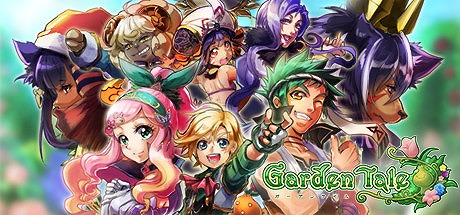 画像ギャラリー No.001のサムネイル画像 / クォータービューのシミュレーションRPG「ガーデンテイル」,SteamとPLAYISMで配信開始