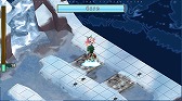 画像ギャラリー No.006のサムネイル画像 / クォータービューのシミュレーションRPG「ガーデンテイル」,SteamとPLAYISMで配信開始