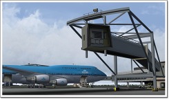 ꡼ No.001Υͥ / MSե饤ȥߥ졼꡼ǤͷԤ˳ڤСɡAerosoft Mega Airport6ȥΥ䳫