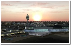 ꡼ No.003Υͥ / MSե饤ȥߥ졼꡼ǤͷԤ˳ڤСɡAerosoft Mega Airport6ȥΥ䳫