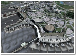 ꡼ No.010Υͥ / MSե饤ȥߥ졼꡼ǤͷԤ˳ڤСɡAerosoft Mega Airport6ȥΥ䳫