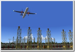 ꡼ No.011Υͥ / MSե饤ȥߥ졼꡼ǤͷԤ˳ڤСɡAerosoft Mega Airport6ȥΥ䳫