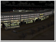 ꡼ No.012Υͥ / MSե饤ȥߥ졼꡼ǤͷԤ˳ڤСɡAerosoft Mega Airport6ȥΥ䳫