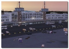 ꡼ No.014Υͥ / MSե饤ȥߥ졼꡼ǤͷԤ˳ڤСɡAerosoft Mega Airport6ȥΥ䳫