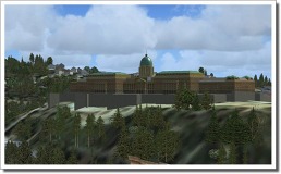 ꡼ No.015Υͥ / MSե饤ȥߥ졼꡼ǤͷԤ˳ڤСɡAerosoft Mega Airport6ȥΥ䳫