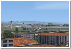 ꡼ No.018Υͥ / MSե饤ȥߥ졼꡼ǤͷԤ˳ڤСɡAerosoft Mega Airport6ȥΥ䳫