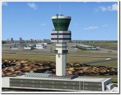 ꡼ No.024Υͥ / MSե饤ȥߥ졼꡼ǤͷԤ˳ڤСɡAerosoft Mega Airport6ȥΥ䳫