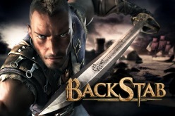画像ギャラリー No.001のサムネイル画像 / 裏切り者達に正義の鉄槌を下せ。アクションADV「BackStab」，iPhone/iPod touch＆iPad向けに配信中