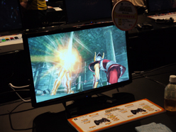 ���������꡼ No.005�Υ���ͥ������ / ��TGS 2011�ϲ��ξ�����Ǥϥ���ǥХ��γѤ��ޤ�ʤ��ä�������Ʈ�������ﵭ�ץץ쥤��ݡ���