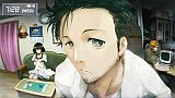 ꡼ No.002 | STEINS;GATE