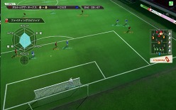 画像ギャラリー No.007のサムネイル画像 / オールタイムレジェンドが復活。WCCFシリーズ最新作「WORLD CLUB Champion Football Intercontinental Clubs 2010-2011」の稼動が2011年冬にスタート