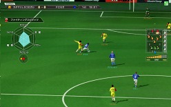 画像ギャラリー No.009のサムネイル画像 / オールタイムレジェンドが復活。WCCFシリーズ最新作「WORLD CLUB Champion Football Intercontinental Clubs 2010-2011」の稼動が2011年冬にスタート