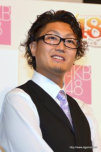 ꡼ No.014Υͥ / AKB48ͥҤͧ󡤹ⶶߤʤߤ󡤻ظǵ7ͤΥСΥäAKB1/48 ɥȥġȯɽݡ
