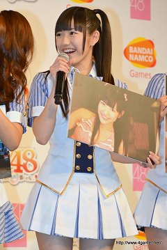 ꡼ No.034Υͥ / AKB48ͥҤͧ󡤹ⶶߤʤߤ󡤻ظǵ7ͤΥСΥäAKB1/48 ɥȥġȯɽݡ