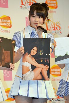 ꡼ No.036Υͥ / AKB48ͥҤͧ󡤹ⶶߤʤߤ󡤻ظǵ7ͤΥСΥäAKB1/48 ɥȥġȯɽݡ