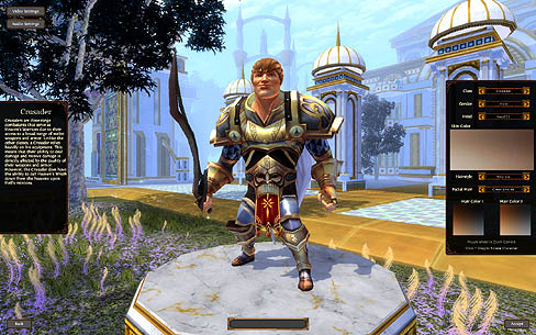 ꡼ No.002Υͥ / ΡֳŷפϡΤ줶̵βƻMMORPGFaxion OnlineפҲPvPե