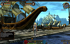 ꡼ No.007Υͥ / ΡֳŷפϡΤ줶̵βƻMMORPGFaxion OnlineפҲPvPե
