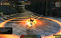꡼ No.008Υͥ / ΡֳŷפϡΤ줶̵βƻMMORPGFaxion OnlineפҲPvPե