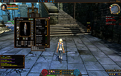 ꡼ No.010Υͥ / ΡֳŷפϡΤ줶̵βƻMMORPGFaxion OnlineפҲPvPե