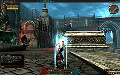 ꡼ No.019Υͥ / ΡֳŷפϡΤ줶̵βƻMMORPGFaxion OnlineפҲPvPե