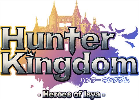 ꡼ No.001Υͥ / Hunter Kingdomפ¥ƥȤ򳫻ϡGMɥǥߡ˻ä褦