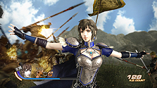 画像ギャラリー No.010のサムネイル画像 / PS3「真・三國無双6 猛将伝」,OSTほか豪華特典を同梱した「プレミアムBOX」および,初回特典の詳細を公開。「真・三國無双6」とのお得なセットも